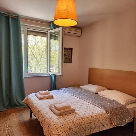 Vintage Flavor Apartment/Home Tirana Exteriér fotografie
