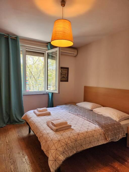 Vintage Flavor Apartment/Home Tirana Exteriér fotografie