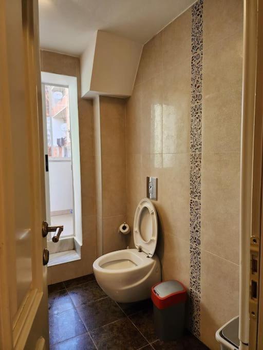 Vintage Flavor Apartment/Home Tirana Exteriér fotografie